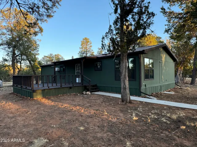 $459,900 | 3050 Chevelon Road, Overgaard, AZ 85933