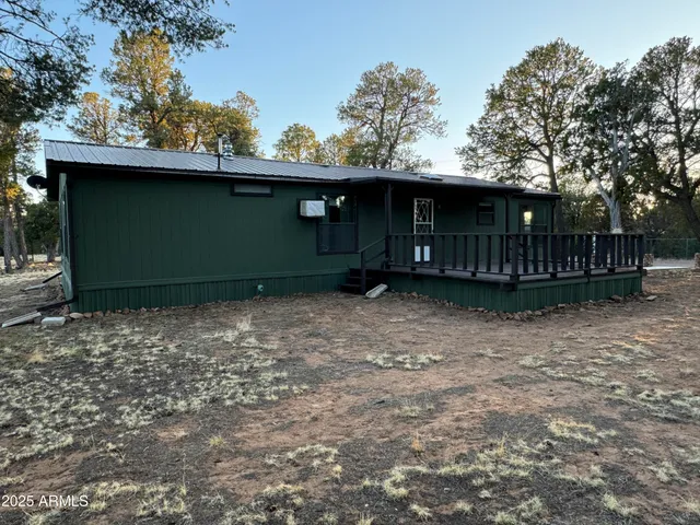 $459,900 | 3050 Chevelon Road, Overgaard, AZ 85933