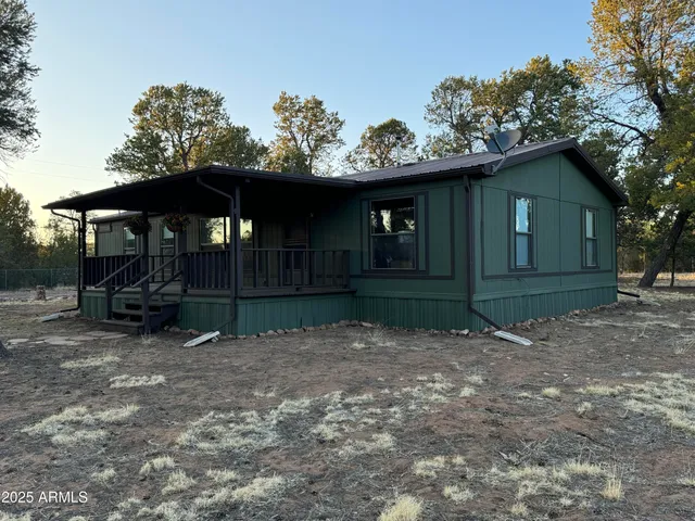 $459,900 | 3050 Chevelon Road, Overgaard, AZ 85933