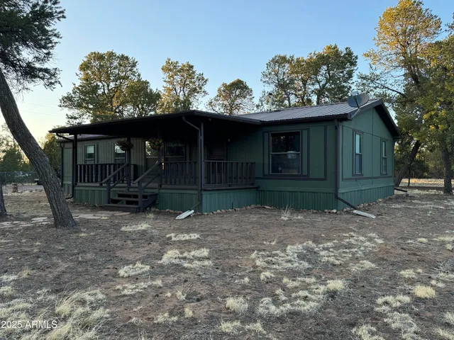 $459,900 | 3050 Chevelon Road, Overgaard, AZ 85933