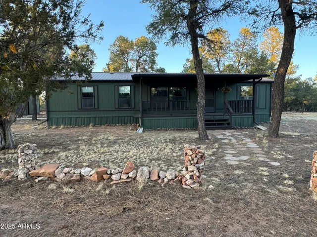 $459,900 | 3050 Chevelon Road, Overgaard, AZ 85933