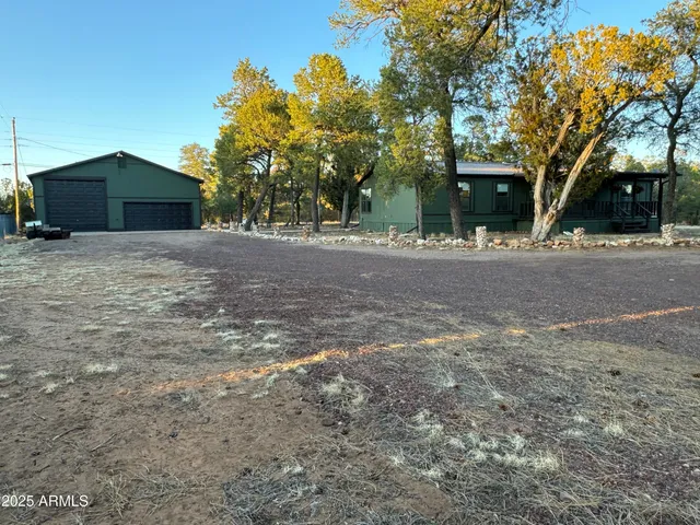 $459,900 | 3050 Chevelon Road, Overgaard, AZ 85933