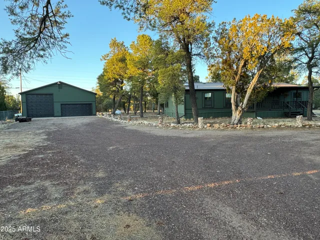 $459,900 | 3050 Chevelon Road, Overgaard, AZ 85933