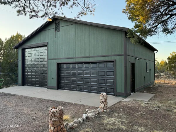 $459,900 | 3050 Chevelon Road, Overgaard, AZ 85933