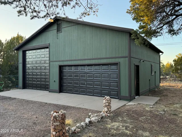 $459,900 | 3050 Chevelon Road, Overgaard, AZ 85933