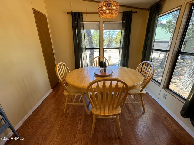 $459,900 | 3050 Chevelon Road, Overgaard, AZ 85933