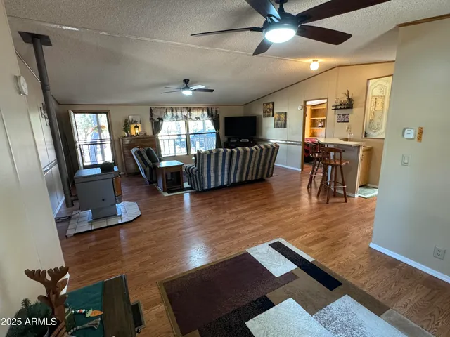 $459,900 | 3050 Chevelon Road, Overgaard, AZ 85933