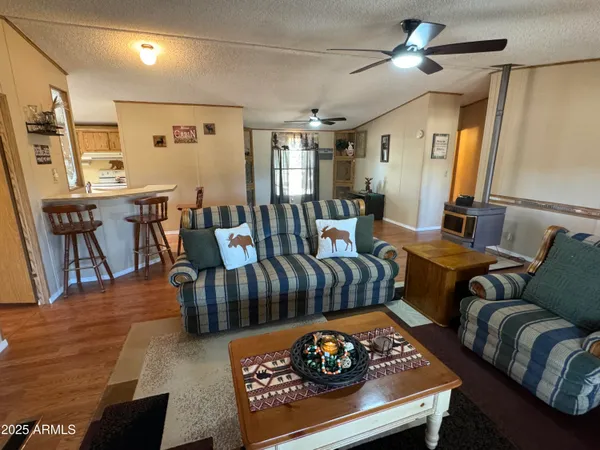 $459,900 | 3050 Chevelon Road, Overgaard, AZ 85933