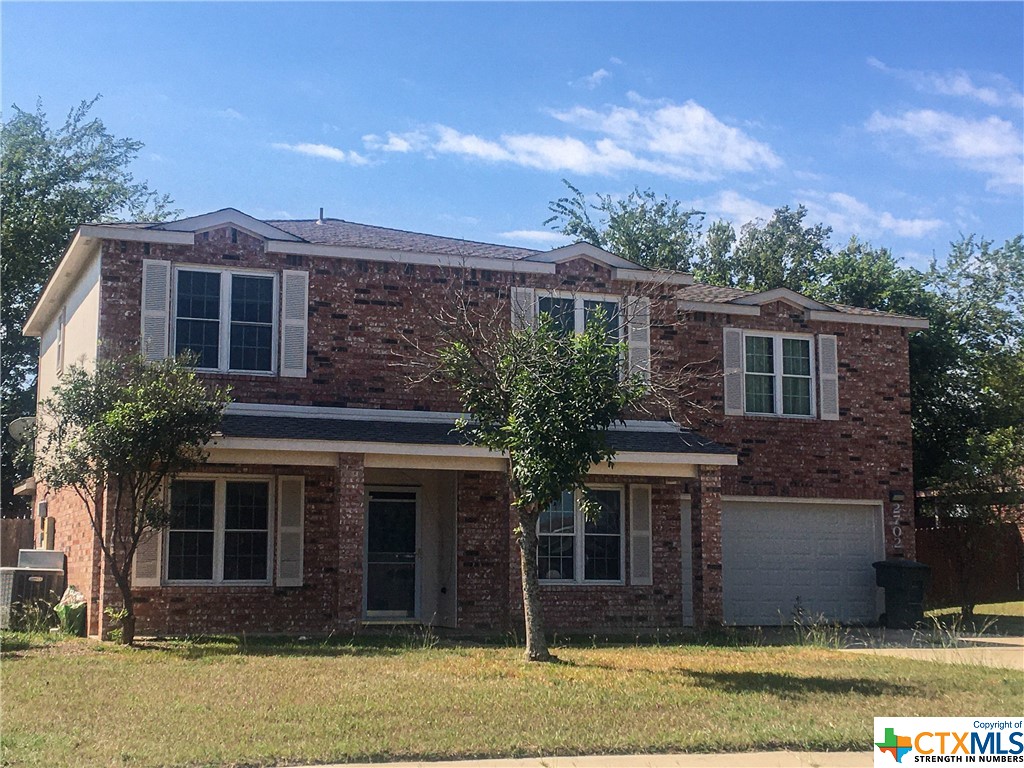 2702 Verbena Loop, Killeen, TX 76542 | Compass