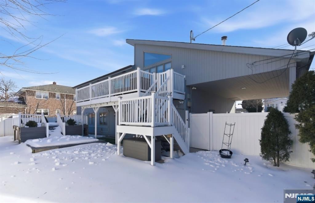 433 Chase, Unit G Lyndhurst, NJ 07071 - Photo 8 of 8