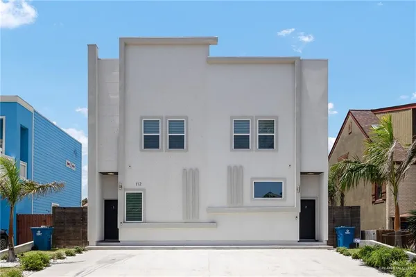 $1,100,000 | 112 East Dolphin Street, South Padre Island, TX 78597
