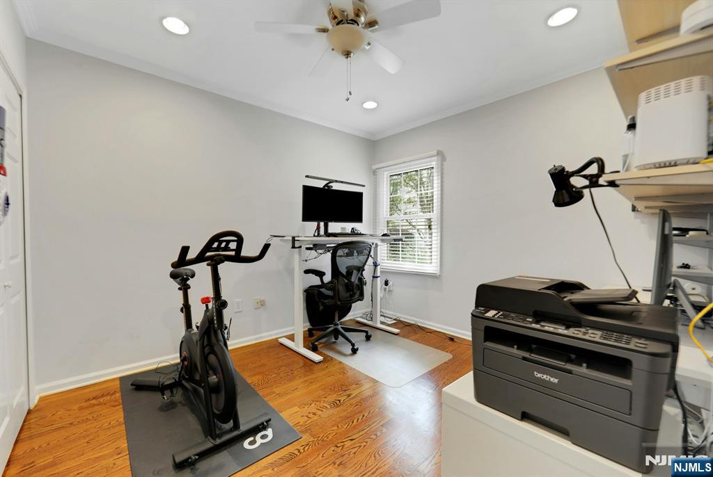 155 The Promenade Edgewater, NJ 07020 - Photo 8 of 29