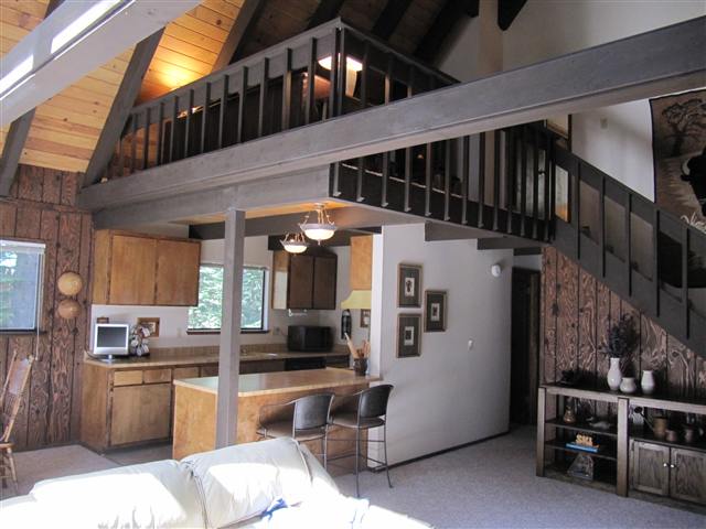 11458 Baden Road, Unit 1 Truckee, CA 96161 - Photo 6 of 9 Gallery Image 6
