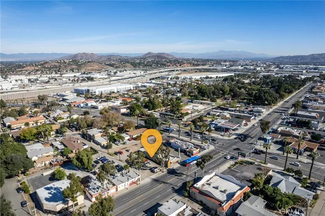 a cars parked in a parking lot