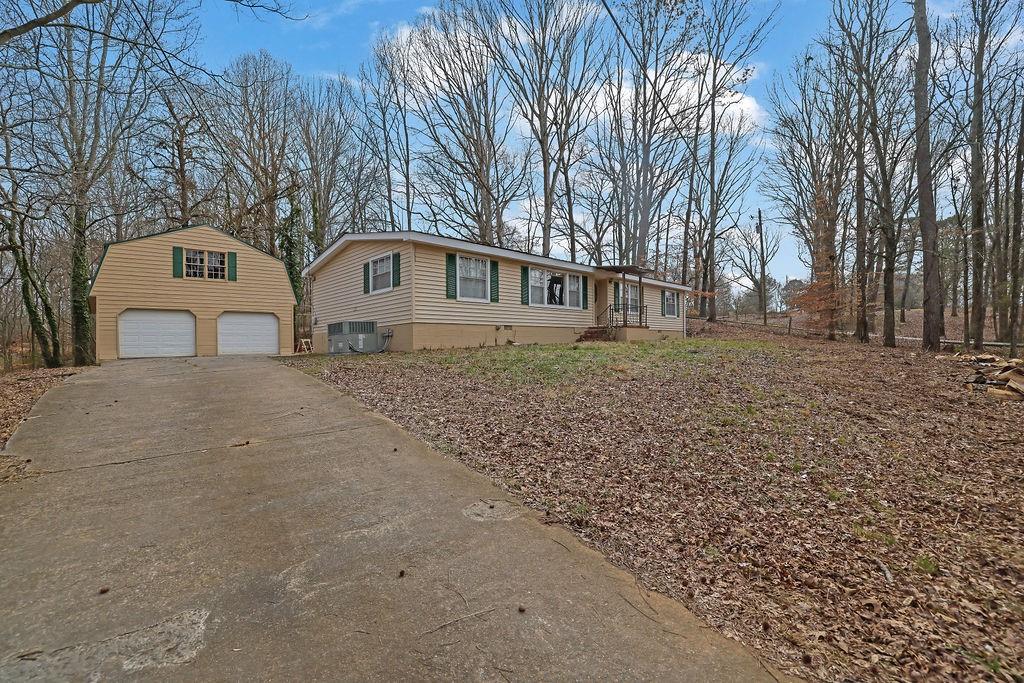 364 Smithwick Road Canton, GA 30115 - Photo 1 of 1