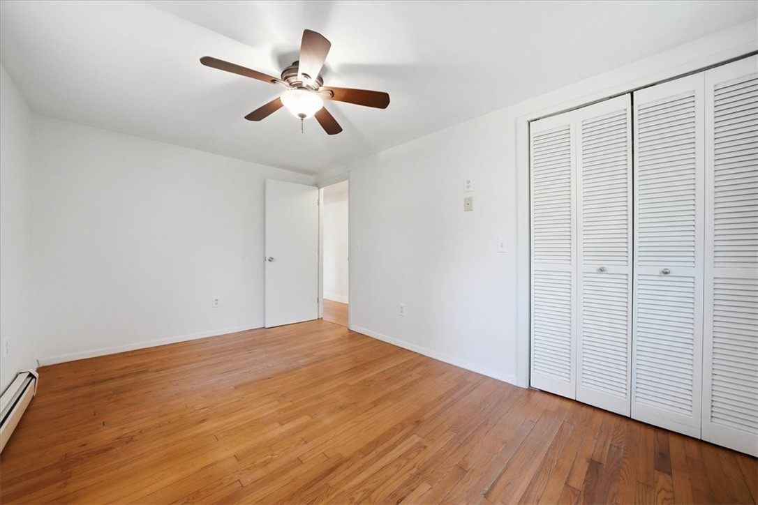 322 Rocky Hill Road Scituate, RI 02857 - Photo 32 of 50 Spacious layout provides flexibility for bedroom, guest space, or home office use, with ample wall space for furniture placement.
