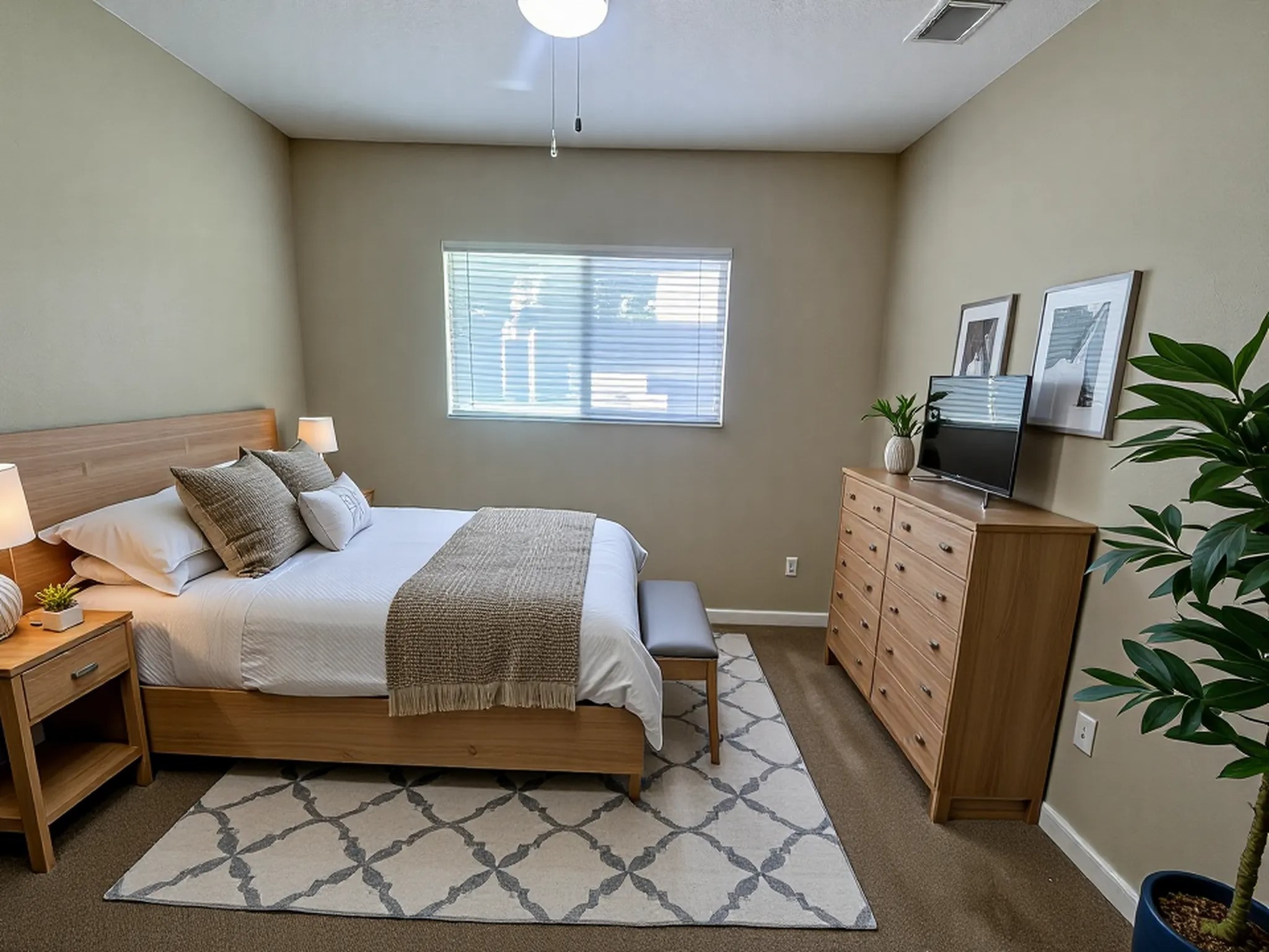 6708 St Augustine Street Houston, TX 77021 - Photo 7 of 23 AI STAGED