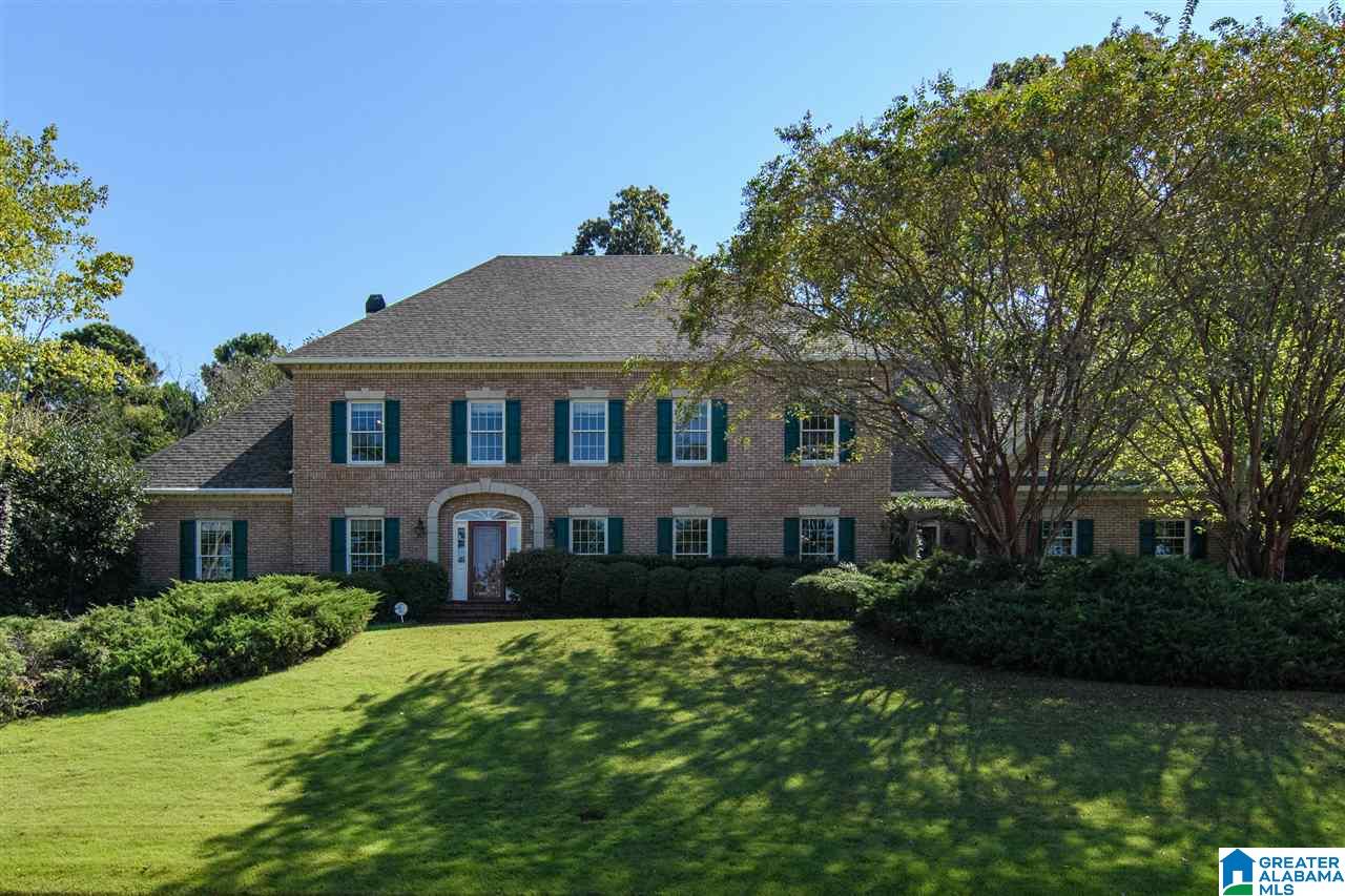 2028 Magnolia Ridge Drive Birmingham, AL 35243 - Photo 1 of 50