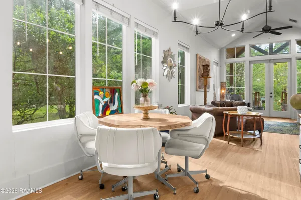 $398,500 | 325 Bacque Crescent Drive, Unit A, Lafayette, LA 70503