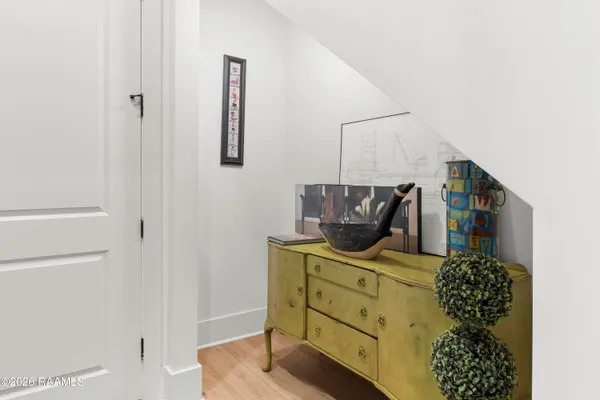 $398,500 | 325 Bacque Crescent Drive, Unit A, Lafayette, LA 70503