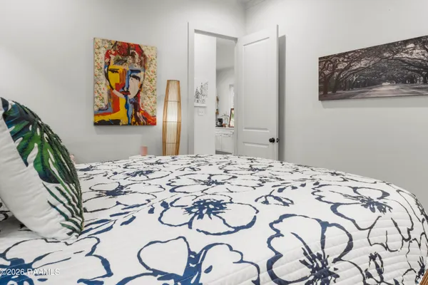 $398,500 | 325 Bacque Crescent Drive, Unit A, Lafayette, LA 70503