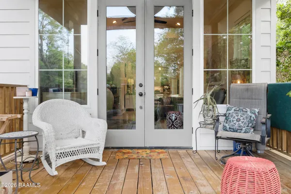 $398,500 | 325 Bacque Crescent Drive, Unit A, Lafayette, LA 70503