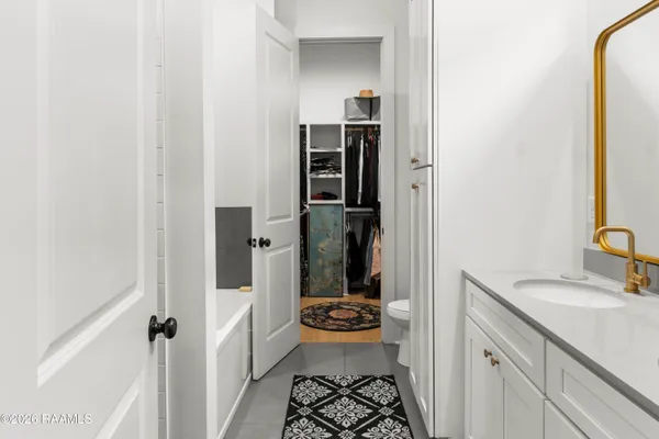 $398,500 | 325 Bacque Crescent Drive, Unit A, Lafayette, LA 70503