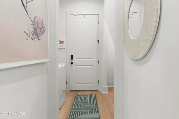 $398,500 | 325 Bacque Crescent Drive, Unit A, Lafayette, LA 70503