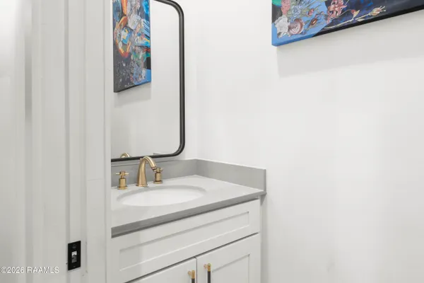 $398,500 | 325 Bacque Crescent Drive, Unit A, Lafayette, LA 70503