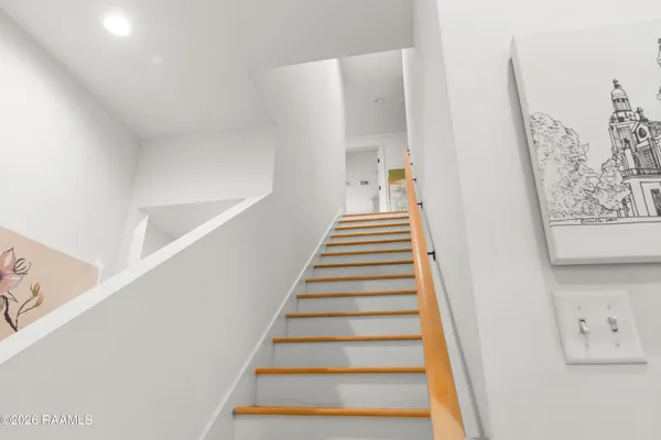 $398,500 | 325 Bacque Crescent Drive, Unit A, Lafayette, LA 70503