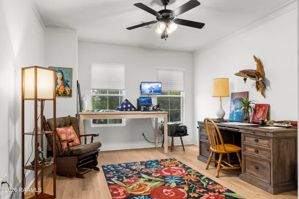 $398,500 | 325 Bacque Crescent Drive, Unit A, Lafayette, LA 70503