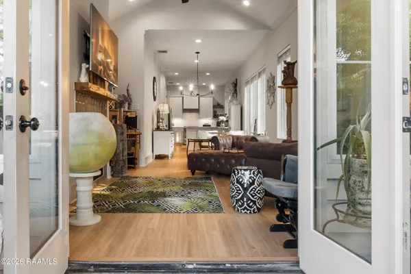 $398,500 | 325 Bacque Crescent Drive, Unit A, Lafayette, LA 70503