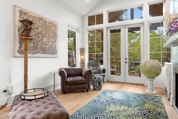 $398,500 | 325 Bacque Crescent Drive, Unit A, Lafayette, LA 70503