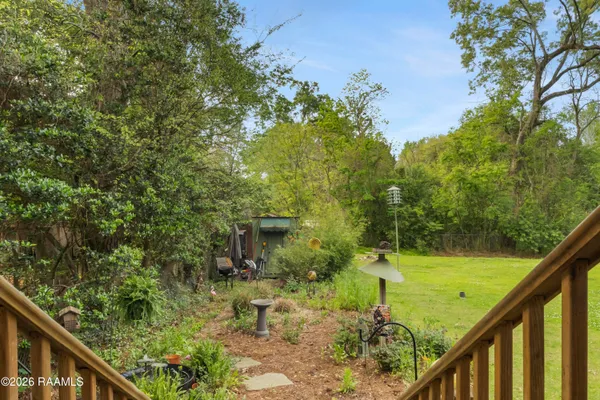 $398,500 | 325 Bacque Crescent Drive, Unit A, Lafayette, LA 70503