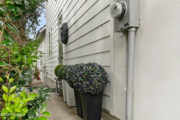 $398,500 | 325 Bacque Crescent Drive, Unit A, Lafayette, LA 70503