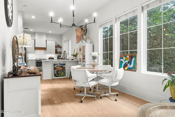 $398,500 | 325 Bacque Crescent Drive, Unit A, Lafayette, LA 70503