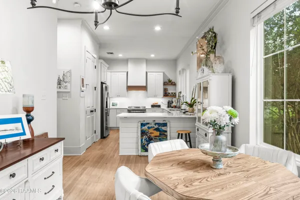 $398,500 | 325 Bacque Crescent Drive, Unit A, Lafayette, LA 70503