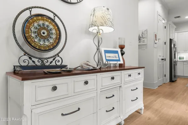 $398,500 | 325 Bacque Crescent Drive, Unit A, Lafayette, LA 70503