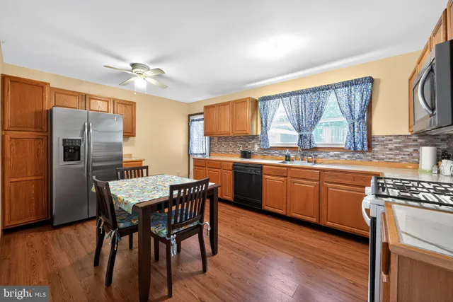 $370,000 | 1503 Marshall Mill Road, Franklinville, NJ 08322