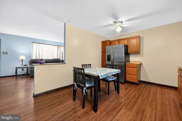 $370,000 | 1503 Marshall Mill Road, Franklinville, NJ 08322