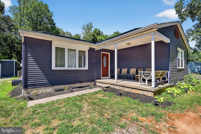 $370,000 | 1503 Marshall Mill Road, Franklinville, NJ 08322