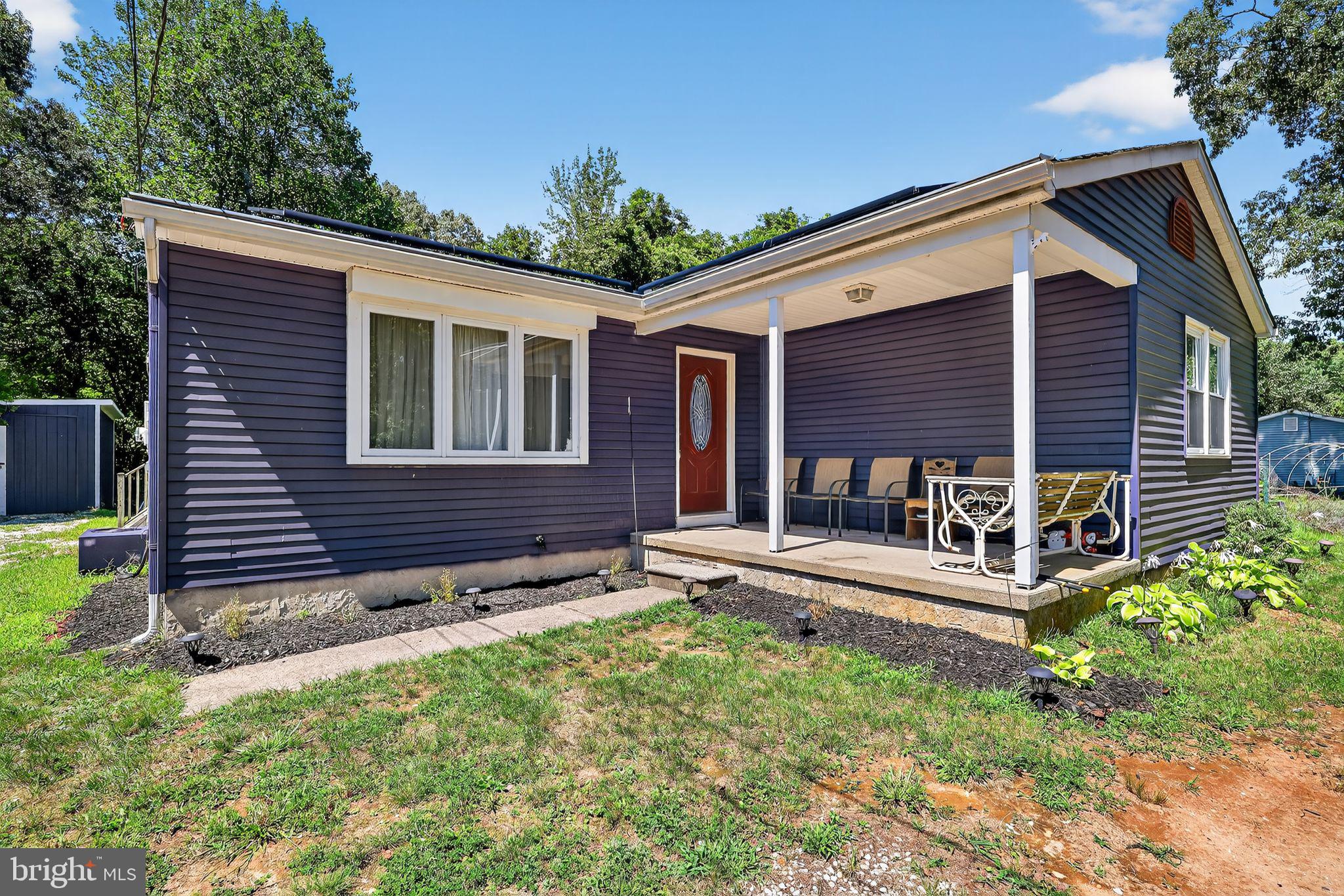 1503 Marshall Mill Road Franklinville, NJ 08322 - Photo 2 of 30