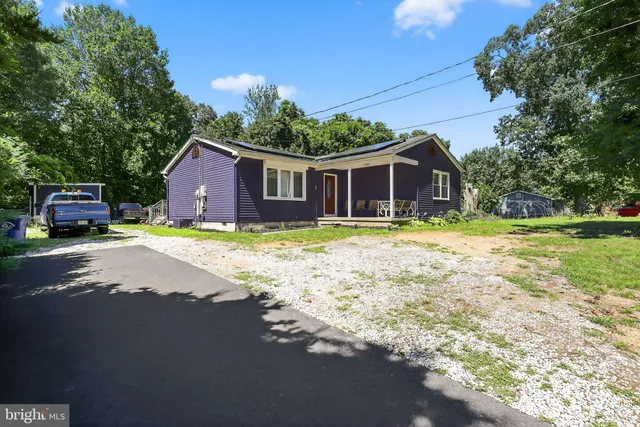 $370,000 | 1503 Marshall Mill Road, Franklinville, NJ 08322