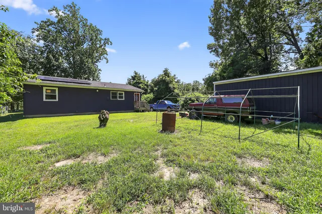 $370,000 | 1503 Marshall Mill Road, Franklinville, NJ 08322