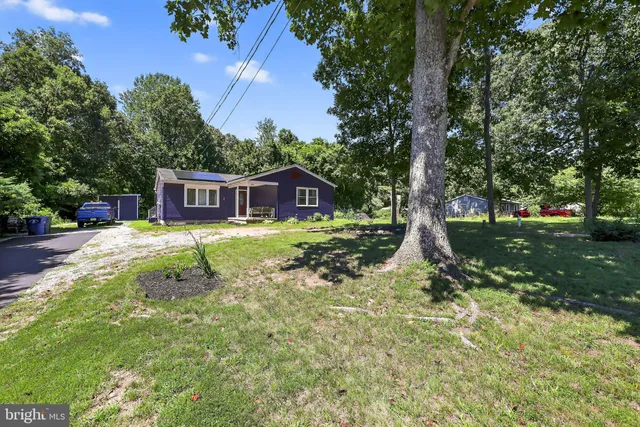 $370,000 | 1503 Marshall Mill Road, Franklinville, NJ 08322