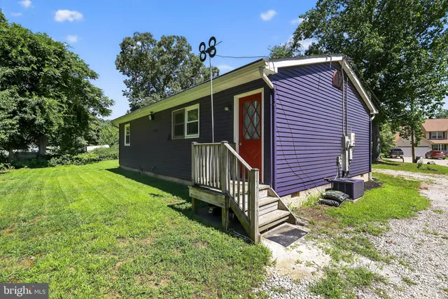 $370,000 | 1503 Marshall Mill Road, Franklinville, NJ 08322