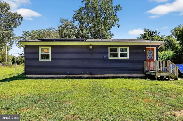 $370,000 | 1503 Marshall Mill Road, Franklinville, NJ 08322