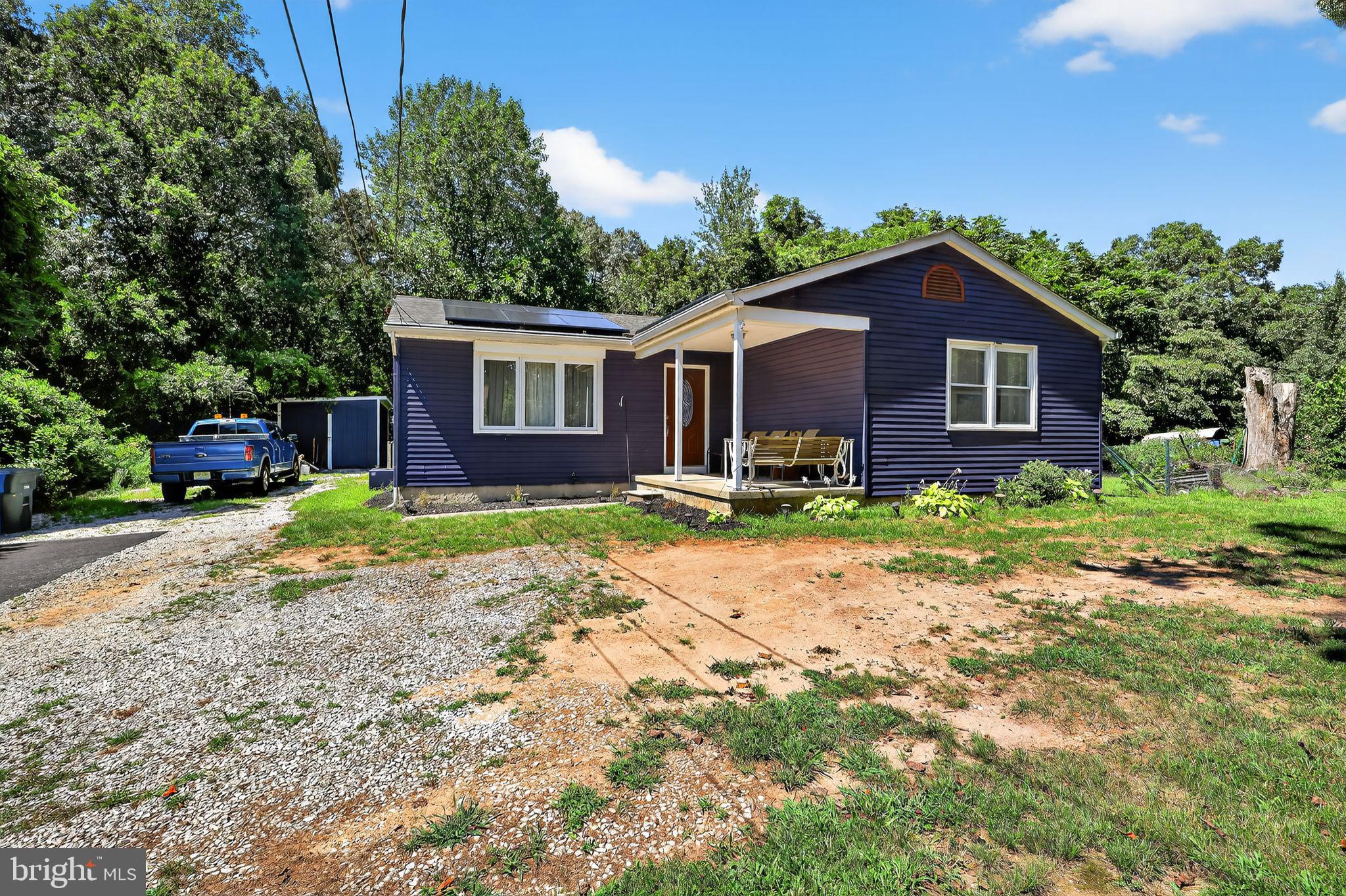 1503 Marshall Mill Road Franklinville, NJ 08322 - Photo 3 of 30