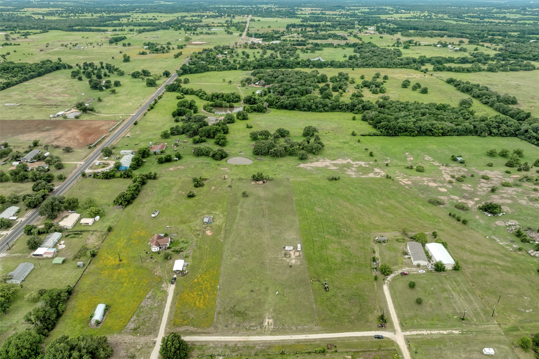 921 9th Street Lexington, TX 78947 - Photo 11 of 18