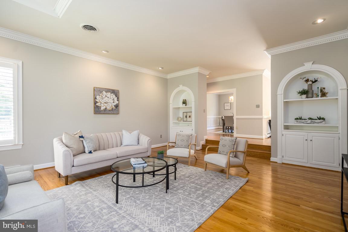 5 Barn Ridge Court Silver Spring, MD 20906 - Photo 20 of 70 Gallery Image 20